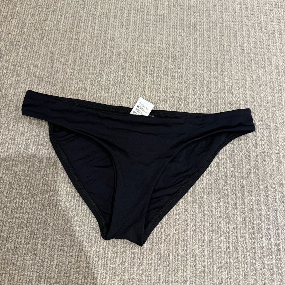 L*Space Rocky Bikini Bottom (full cut) - size small